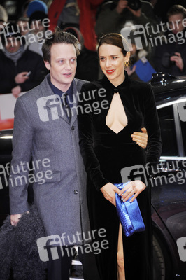 August Diehl, Julia Malik