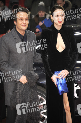 August Diehl, Julia Malik