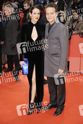 Julia Malik, August Diehl