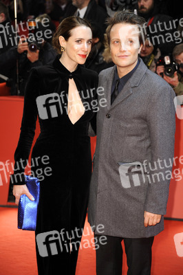 Julia Malik, August Diehl