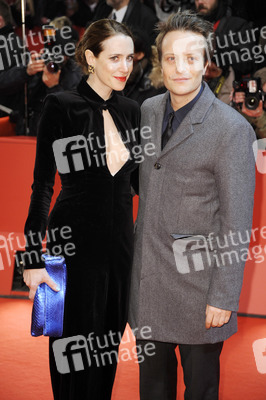 Julia Malik, August Diehl