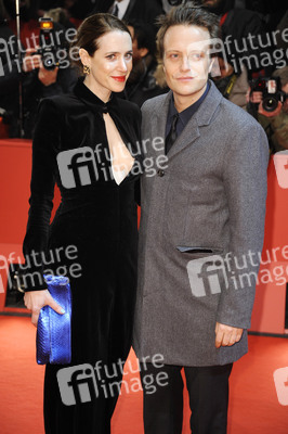 Julia Malik, August Diehl