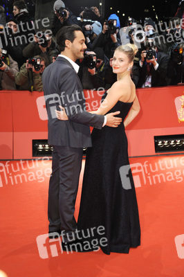 Jack Huston, Mélanie Laurant