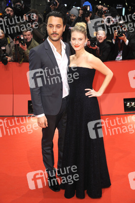 Jack Huston, Mélanie Laurant