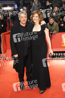 Markus Imboden, Martina Gedeck