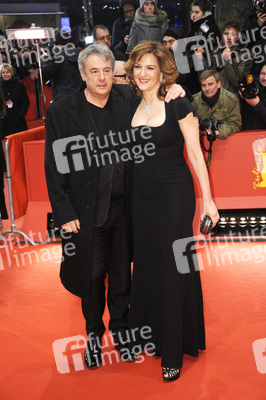 Markus Imboden, Martina Gedeck