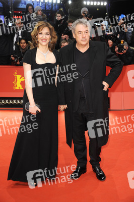 Martina Gedeck, Markus Imboden