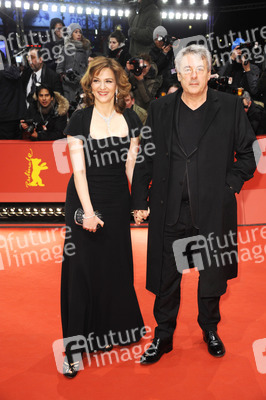 Martina Gedeck, Markus Imboden