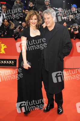 Martina Gedeck, Markus Imboden