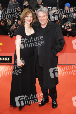 Martina Gedeck, Markus Imboden