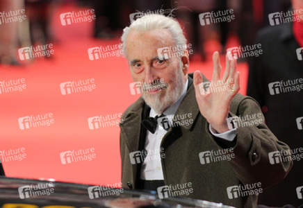 Christopher Lee