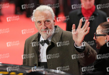 Christopher Lee