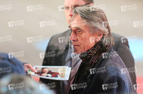 Jeremy Irons