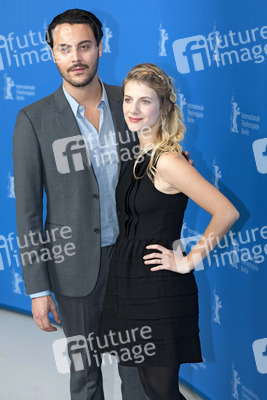 Jack Huston, Mélanie Laurent