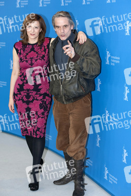 Martina Gedeck, Jeremy Irons