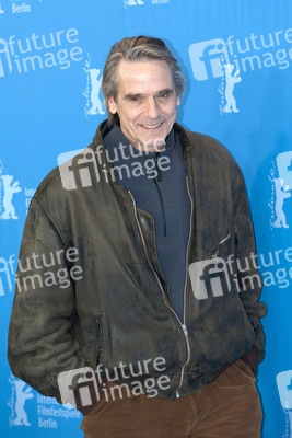 Jeremy Irons
