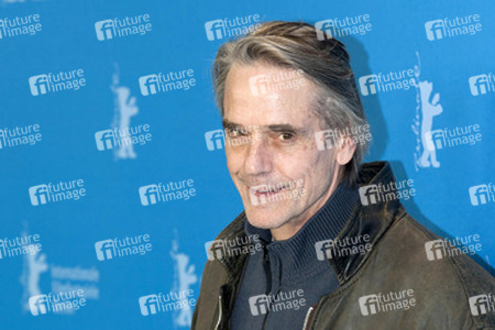 Jeremy Irons