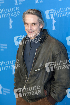 Jeremy Irons
