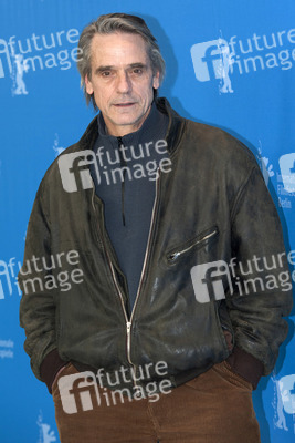 Jeremy Irons