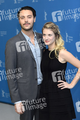 Jack Huston, Mélanie Laurent