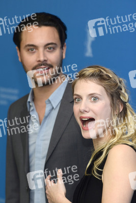 Jack Huston, Mélanie Laurent