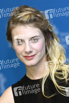 Mélanie Laurent