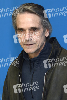 Jeremy Irons
