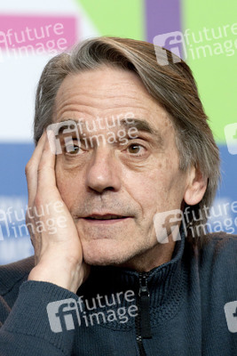Jeremy Irons