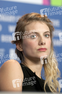 Mélanie Laurent