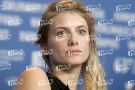 Mélanie Laurent