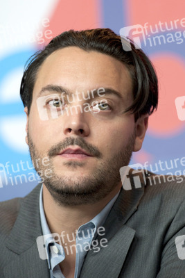 Jack Huston