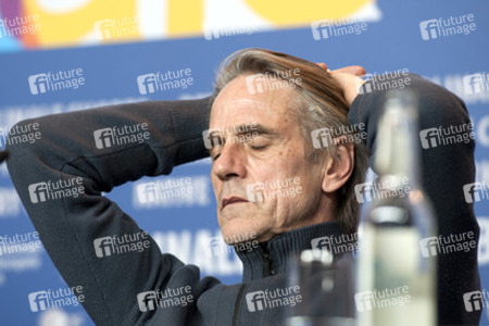 Jeremy Irons