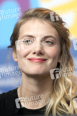 Mélanie Laurent