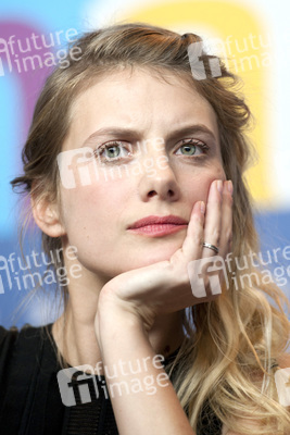 Mélanie Laurent