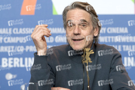 Jeremy Irons