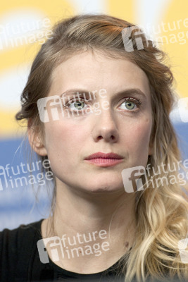 Mélanie Laurent