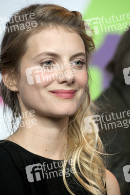 Mélanie Laurent