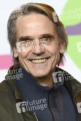 Jeremy Irons