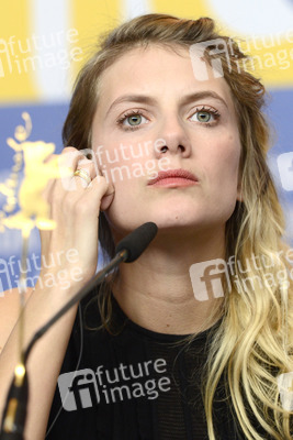 Mélanie Laurent
