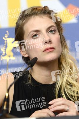 Mélanie Laurent