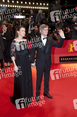 Sara-Marie Maltha, Bille August