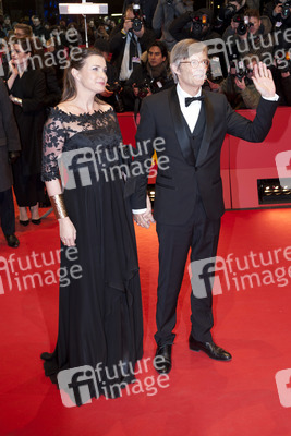 Sara-Marie Maltha, Bille August