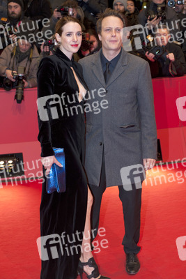 Julia Malik, August Diehl