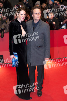 Julia Malik, August Diehl