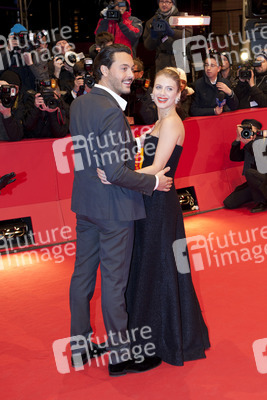 Jack Huston, Mélanie Laurant