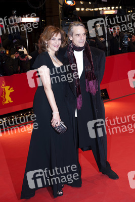 Martina Gedeck, Jeremy Irons