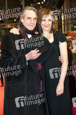Jeremy Irons, Martina Gedeck