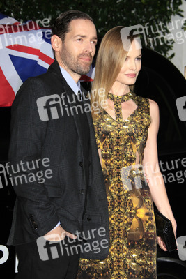 Michael Polish, Kate Bosworth