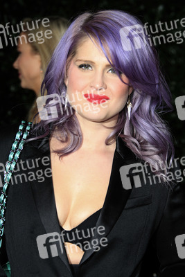 Kelly Osbourne