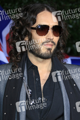 Russell Brand